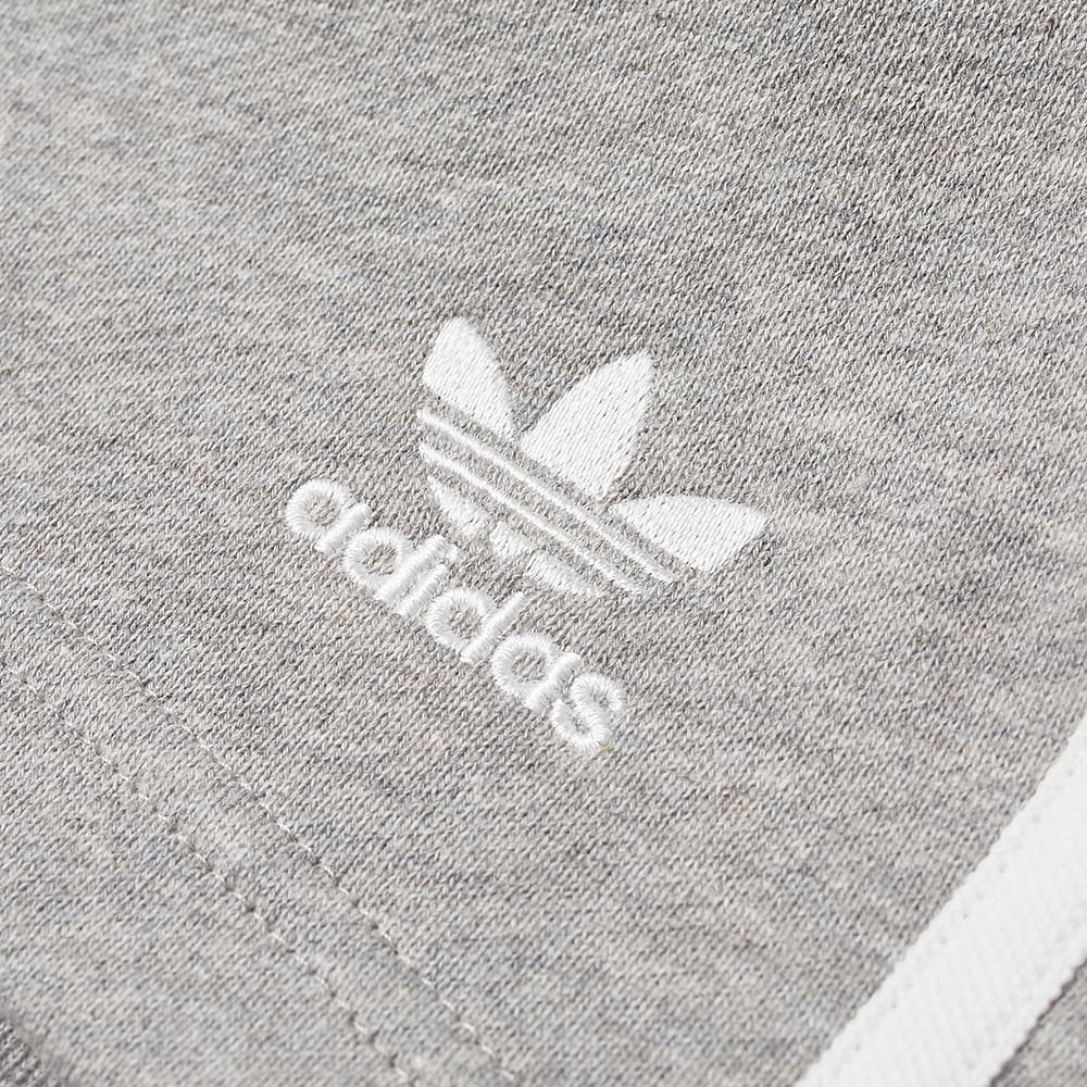 Adidas 3 Stripe Short - 2