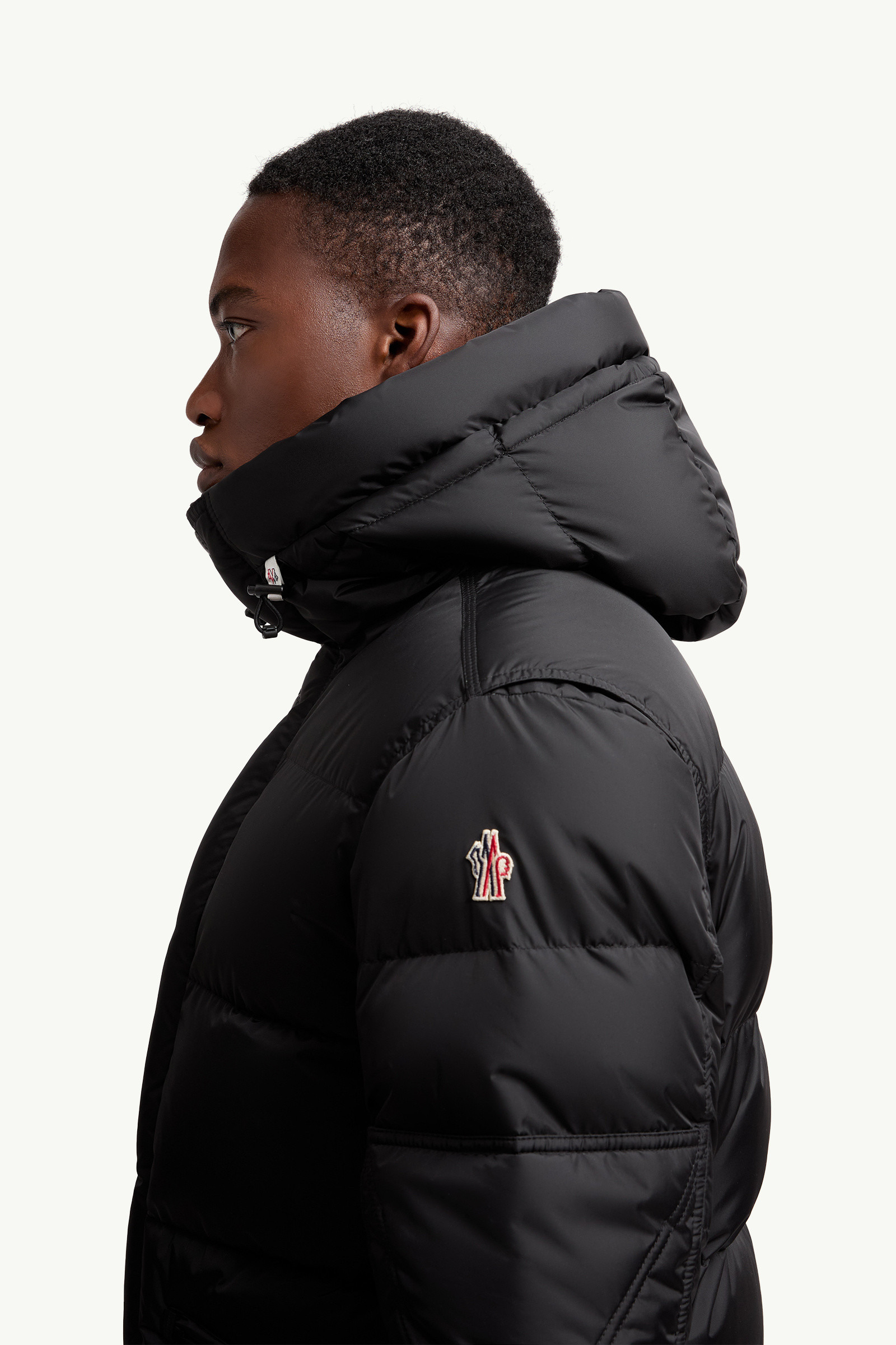 Kasanka Hooded Down Ski Jacket - 4