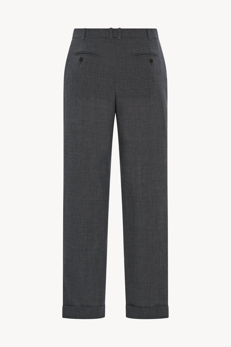 The Row Seth Pant outlook