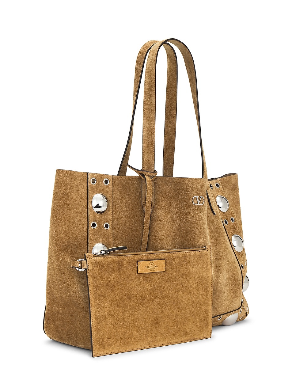 Nellcote Tote Bag - 3