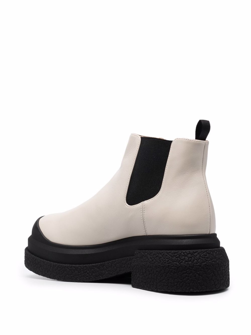 Charli chunky ankle boots - 3