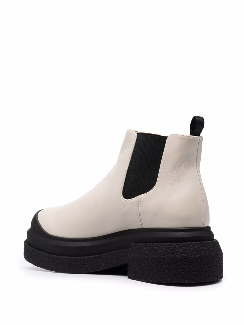Charli chunky ankle boots 3