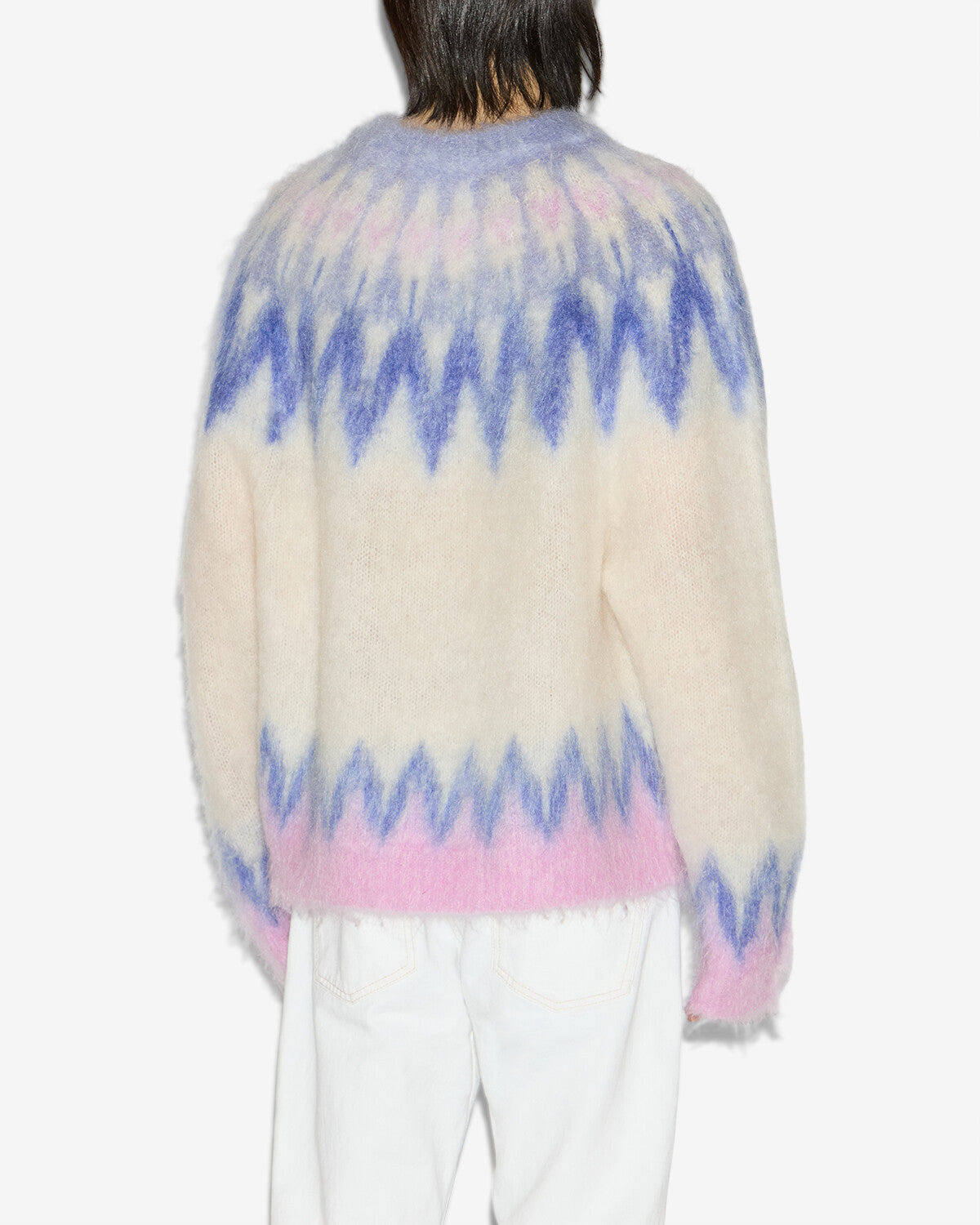 NICOLAS SWEATER - 5