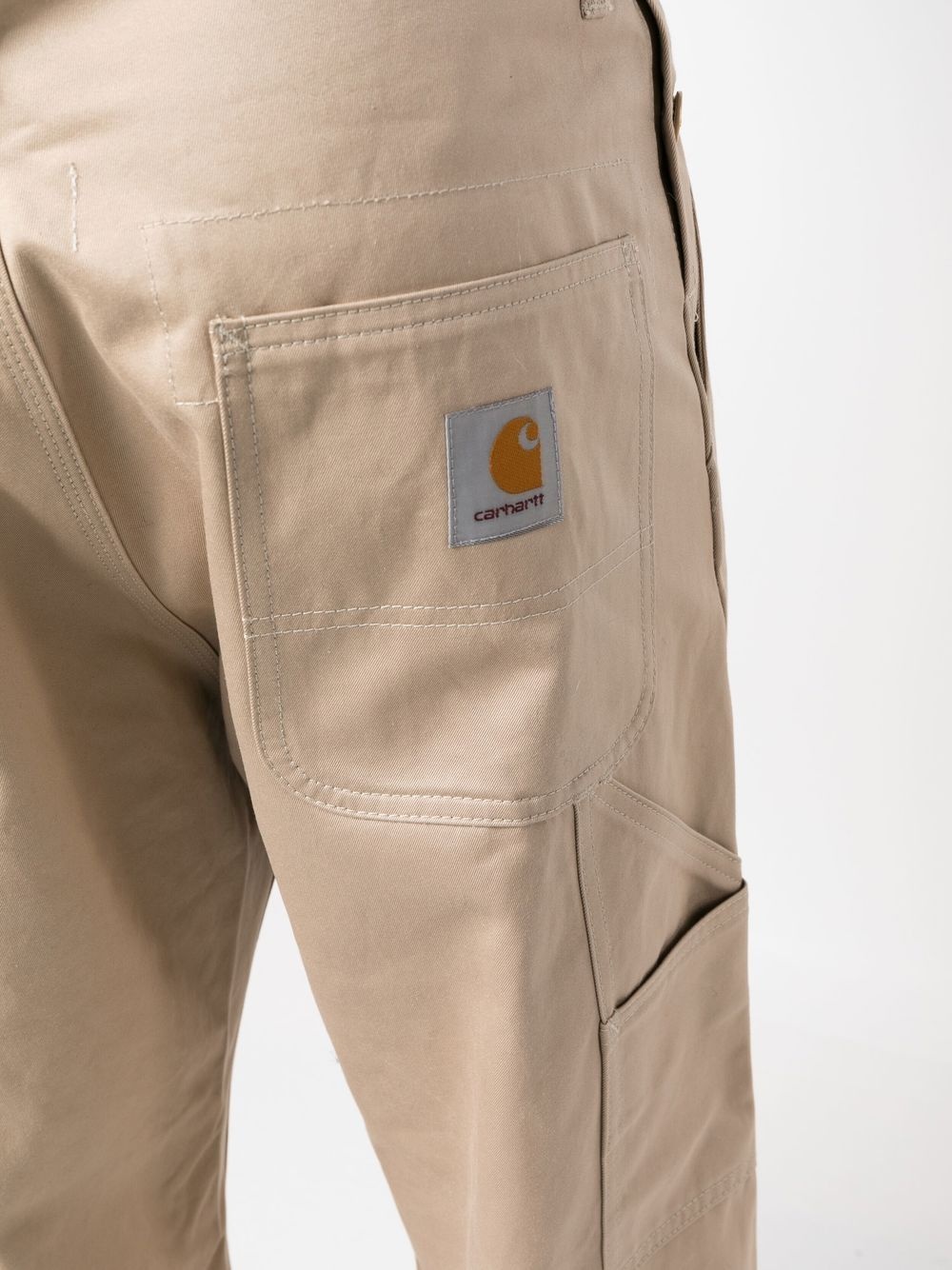 x Carhartt wide-leg trousers - 5