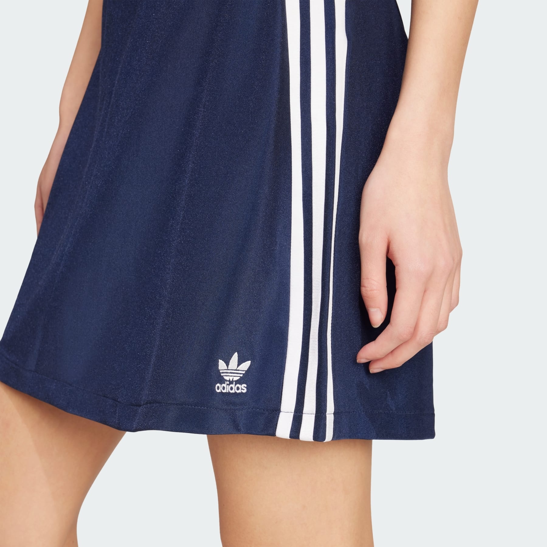 Adicolor 3-Stripes Mini Skirt - 6