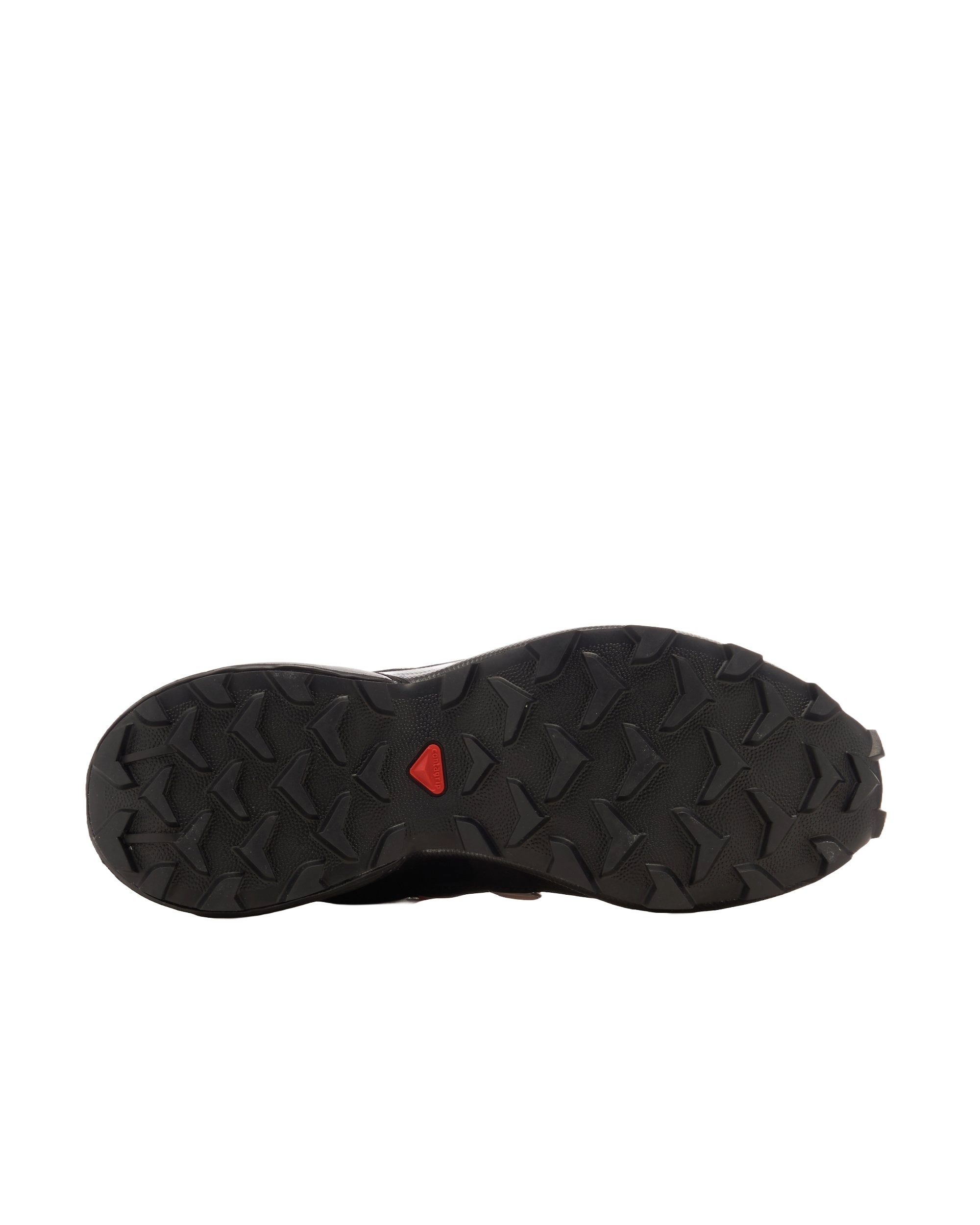 SALOMON x Sandy Liang Speedcross 3 Ribbon 'Black Cloud Pink' 476195 - 6
