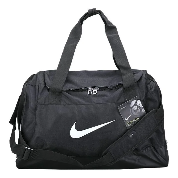 Nike Duffle Bag 'Black' BA5194-010 - 1