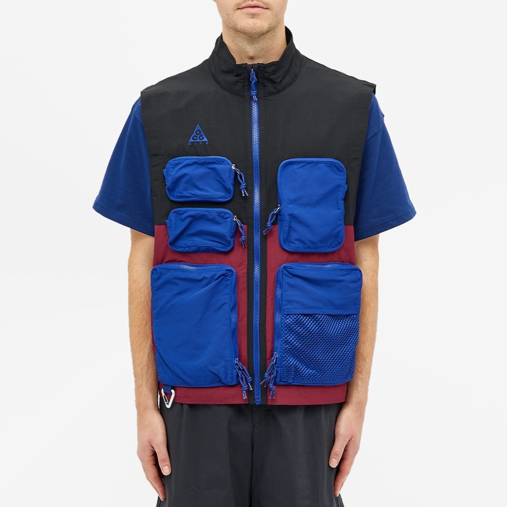 Nike ACG Vest - 5