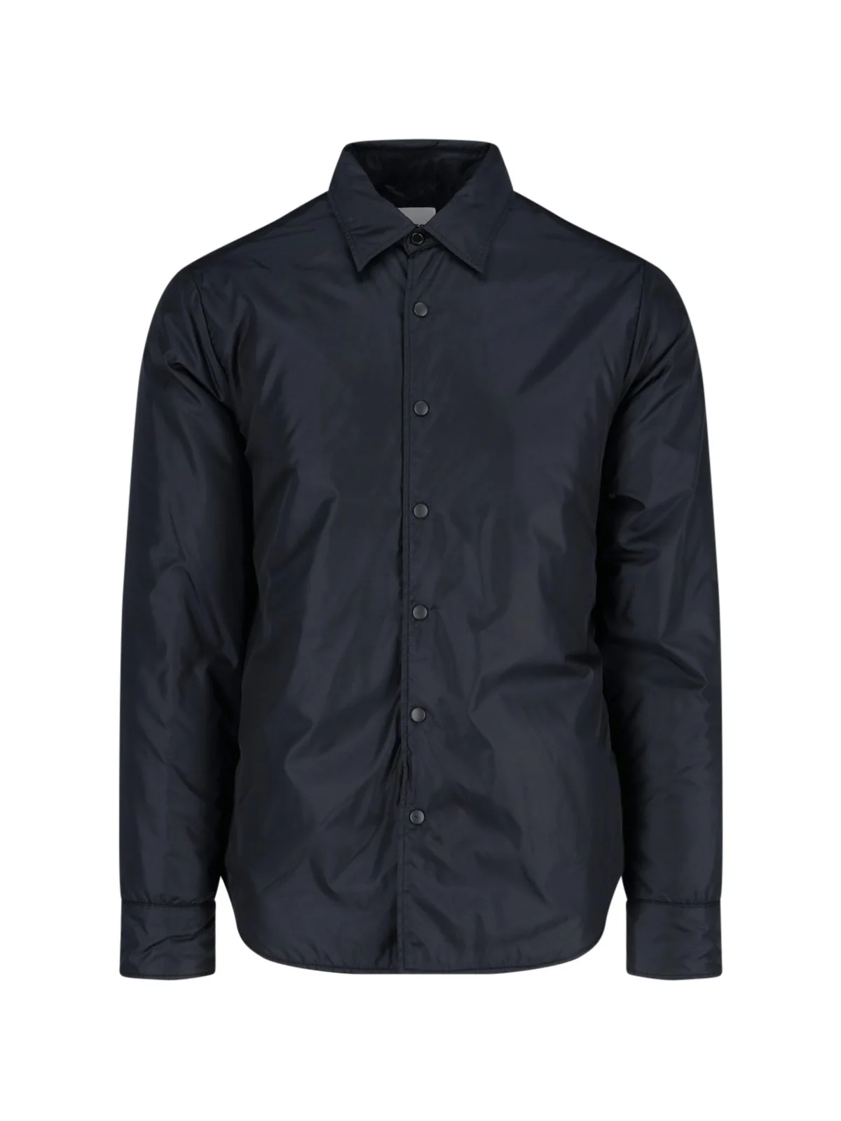 'RE-SHIRT' JACKET - 1
