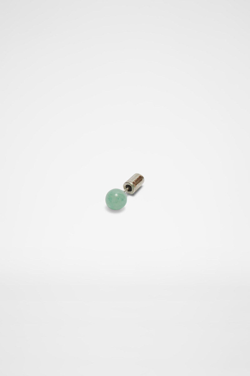 Jil Sander Earrings outlook