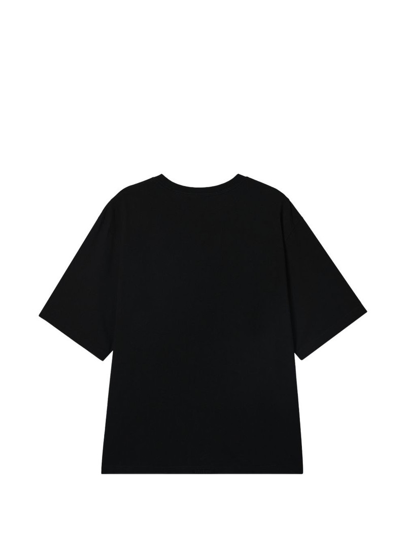 We11done printed T-shirt outlook