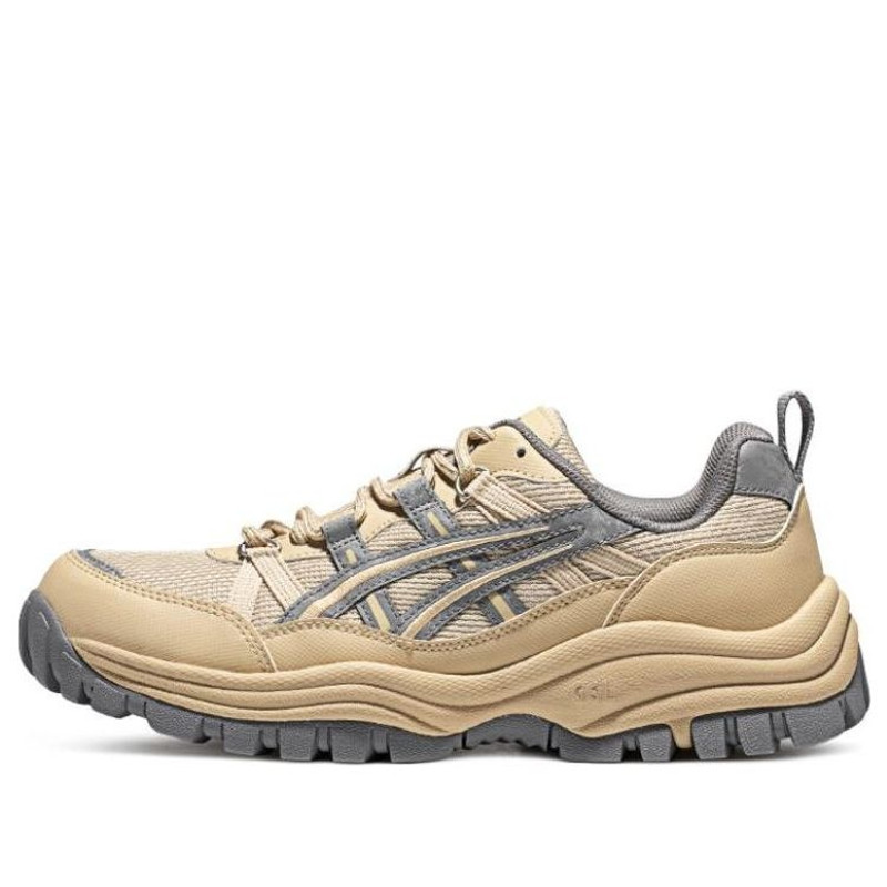 ASICS Gel-CSL01 'Tan Grey' 1203A391-250 - 1