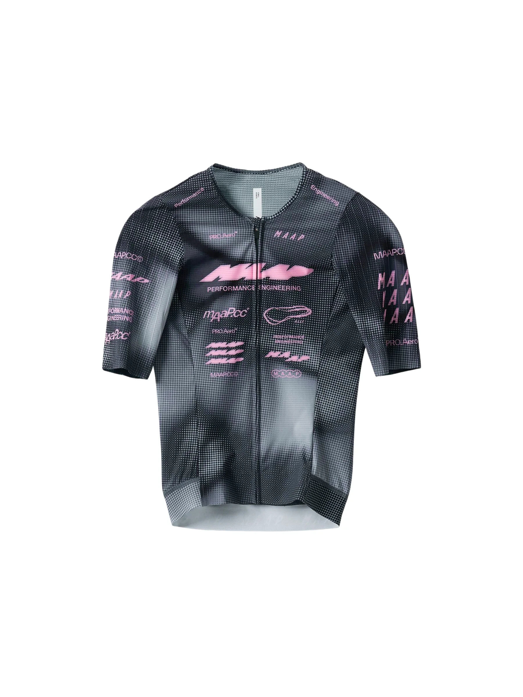 Pro Aero Jersey - 1