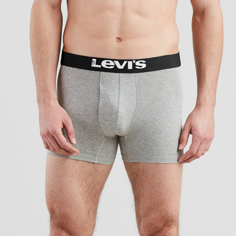 LEVI'S® 2-PACK BOXER BRIEFS 2