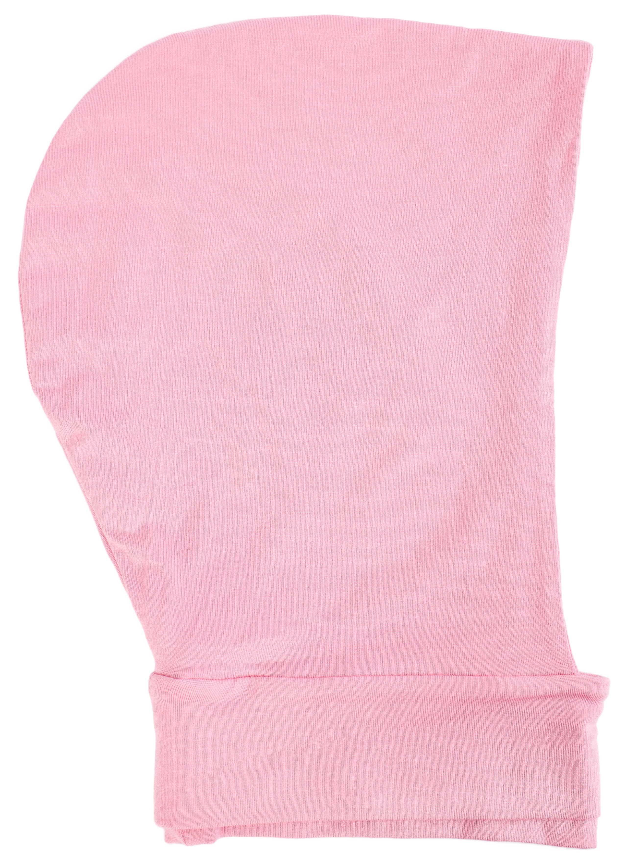 LOGO-EMBROIDERED BALACLAVA HAT - 2