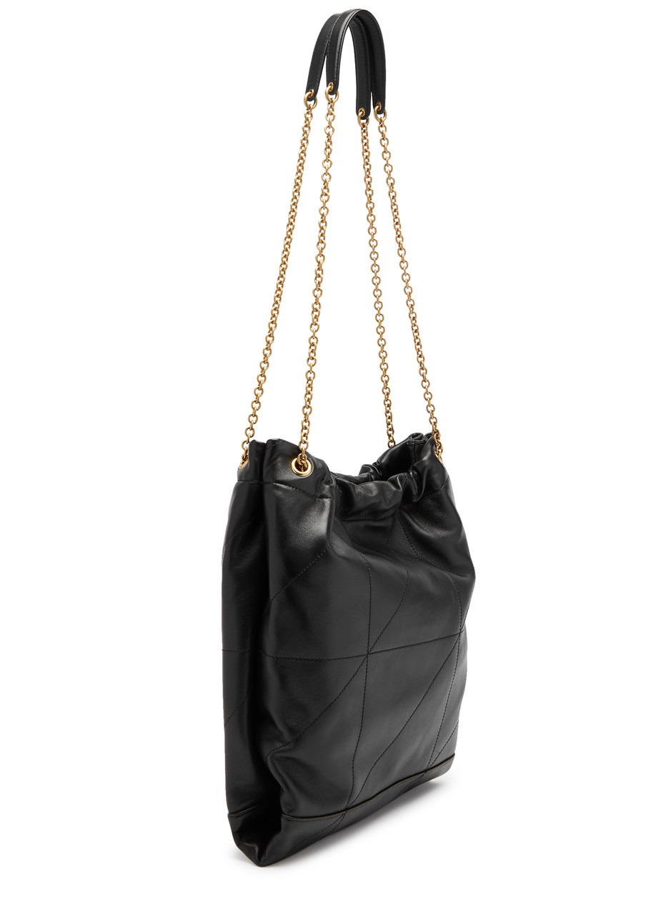 Saint Laurent Jamie 4.3 Leather Shoulder bag - 2