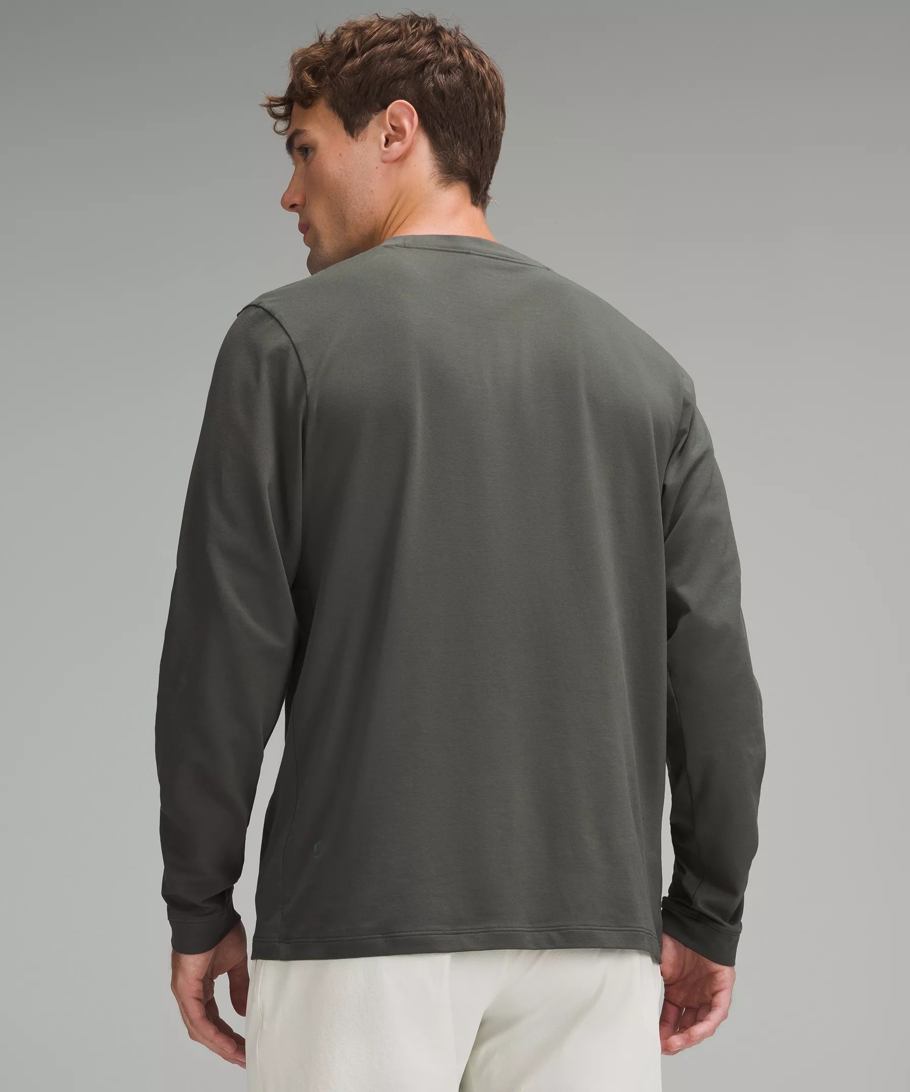 Zeroed In Long-Sleeve Shirt - 3