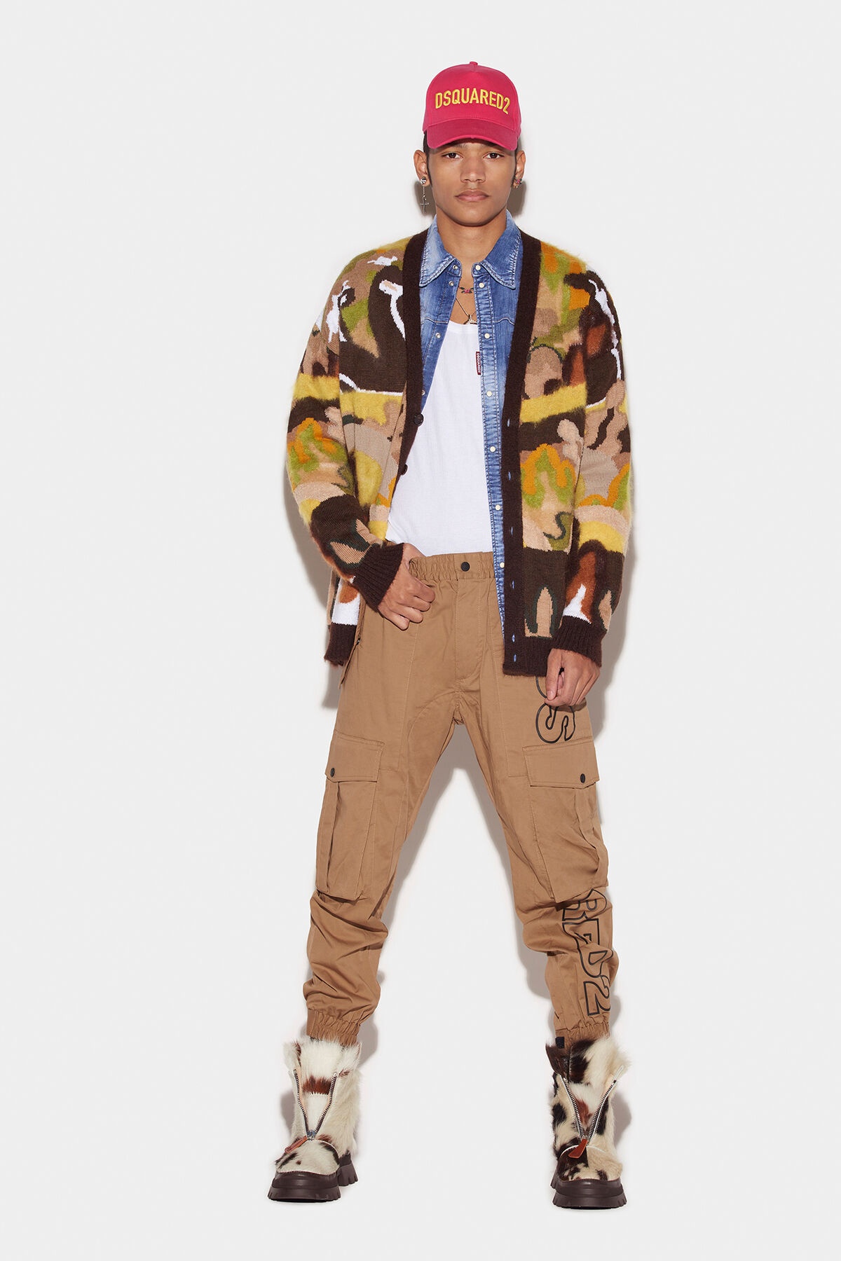 CYPRUS PANTS - 3