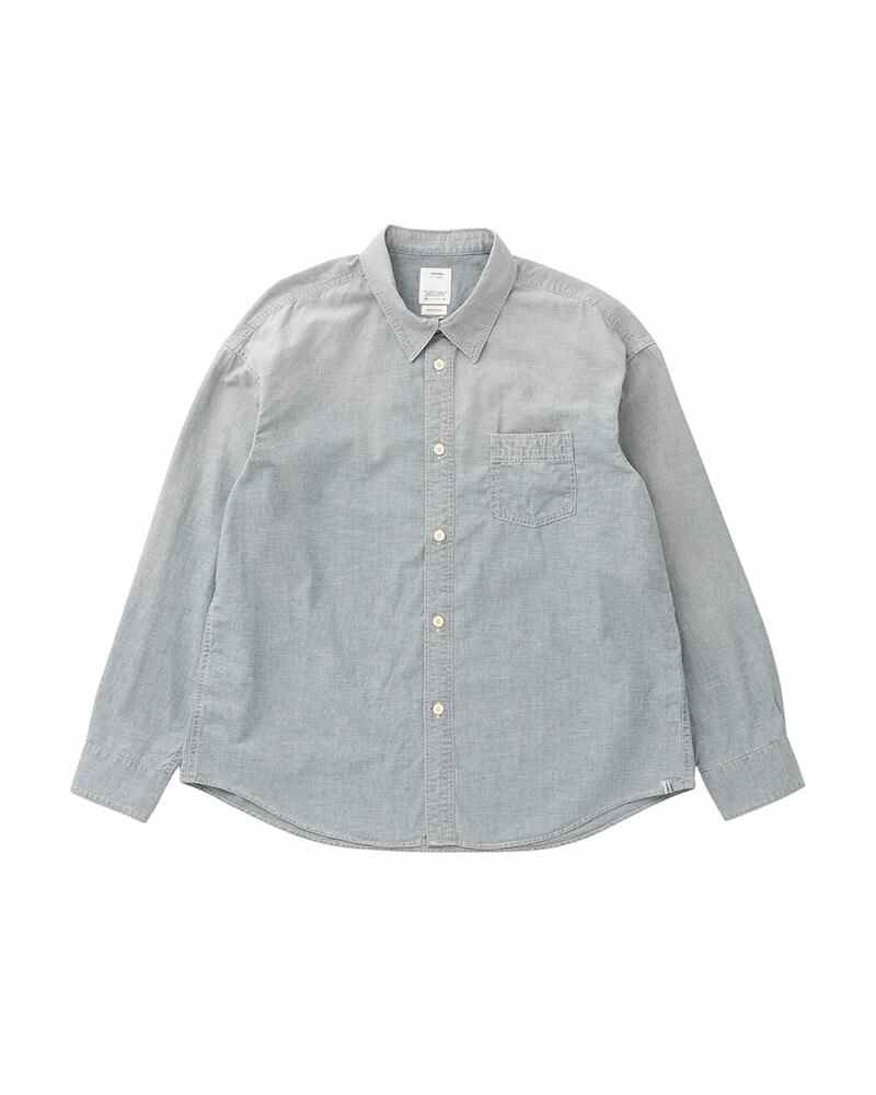 1920 SHIRT L/S - 1