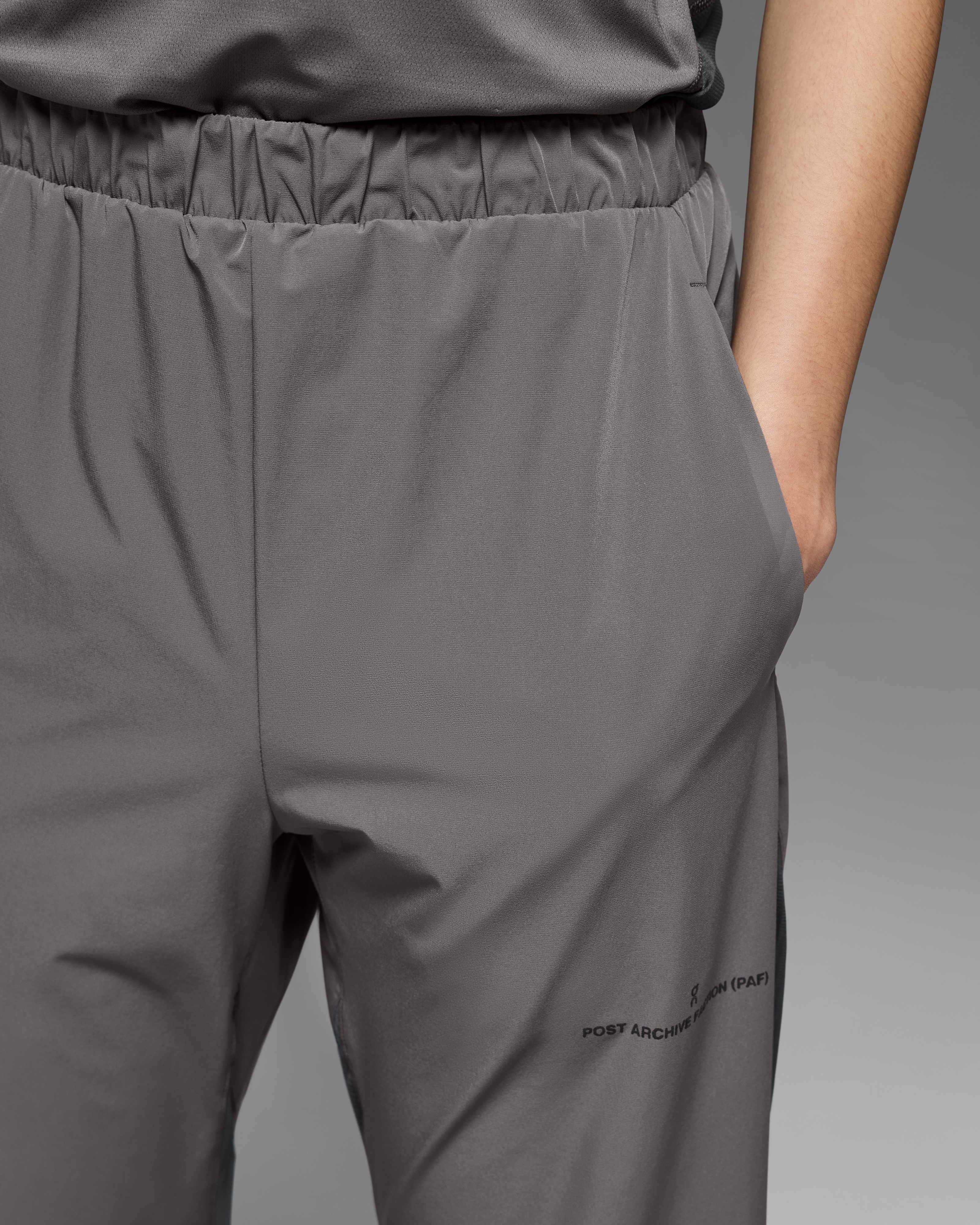 Running Pants PAF - 4