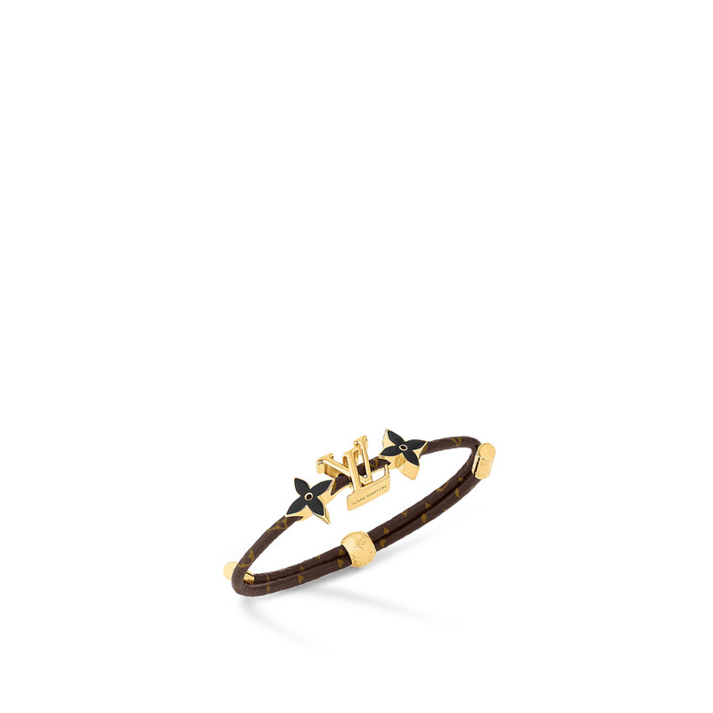 Louis Vuitton LV Crew Bracelet outlook