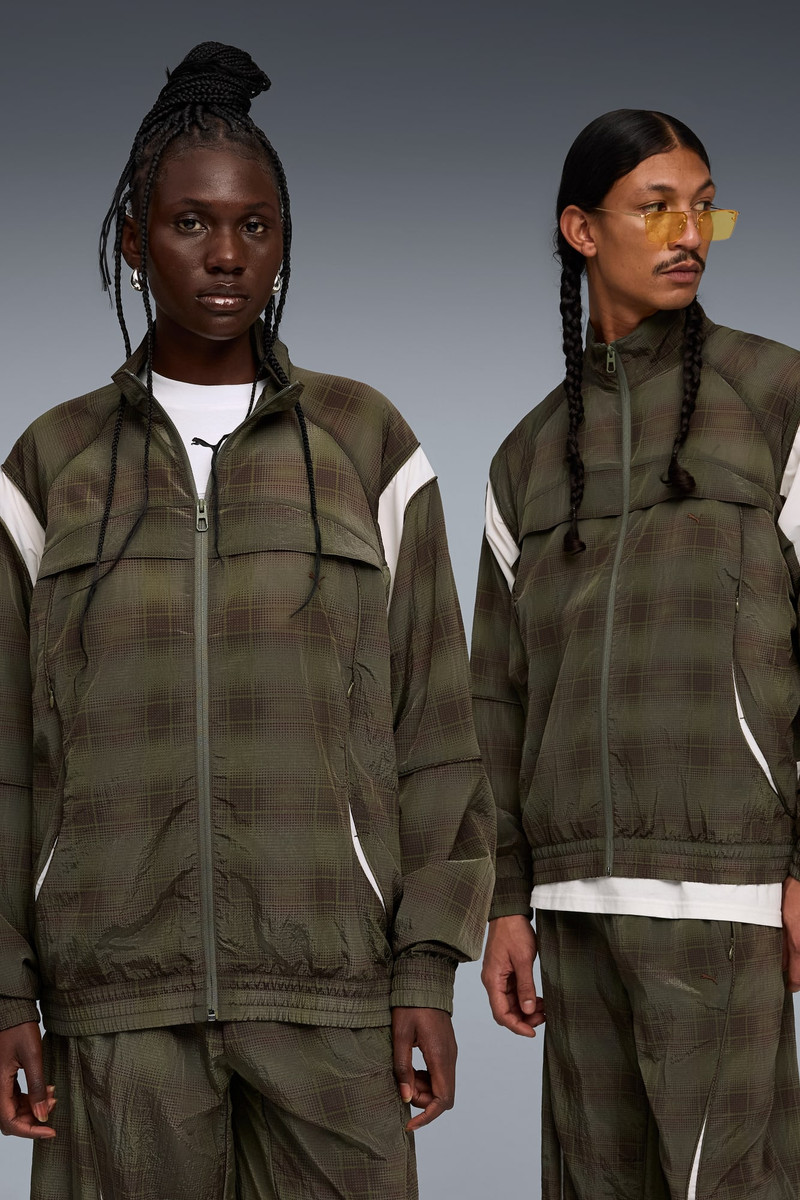 PUMA CLRT Men's Printed Jacket outlook