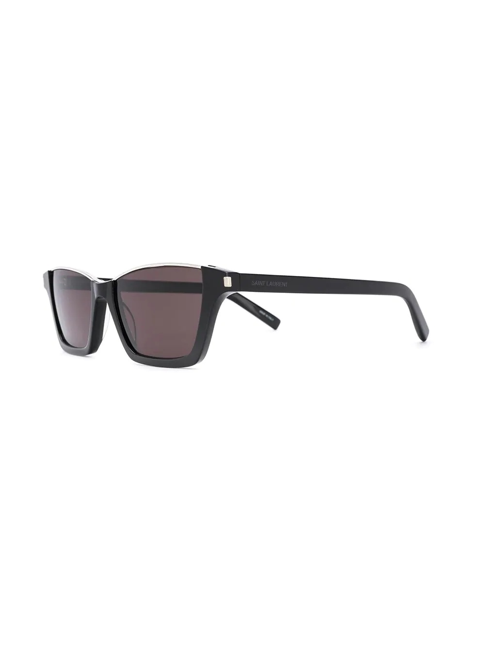 cut frames sunglasses - 2