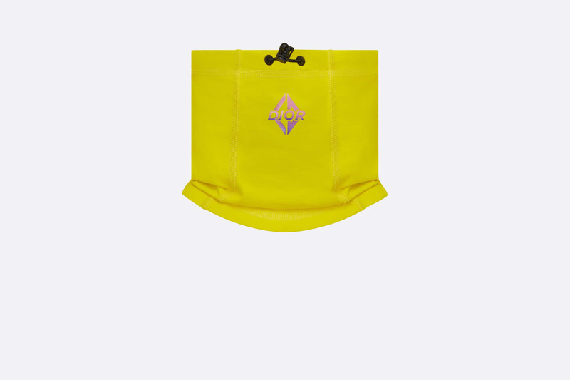 Dior Neck Warmer outlook