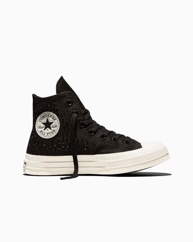Chuck 70 Beads 1