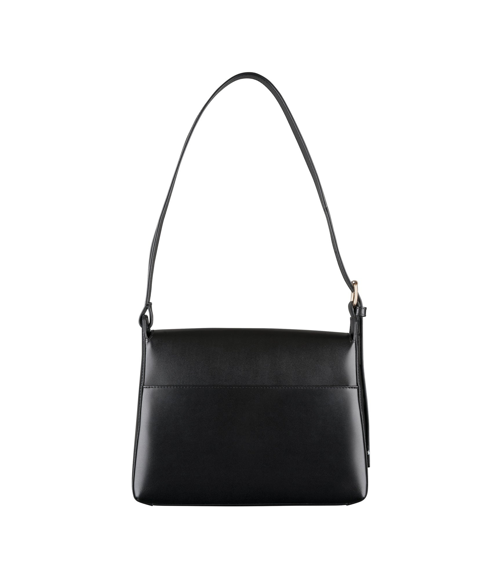 VIRGINIE FLAP BAG - 4