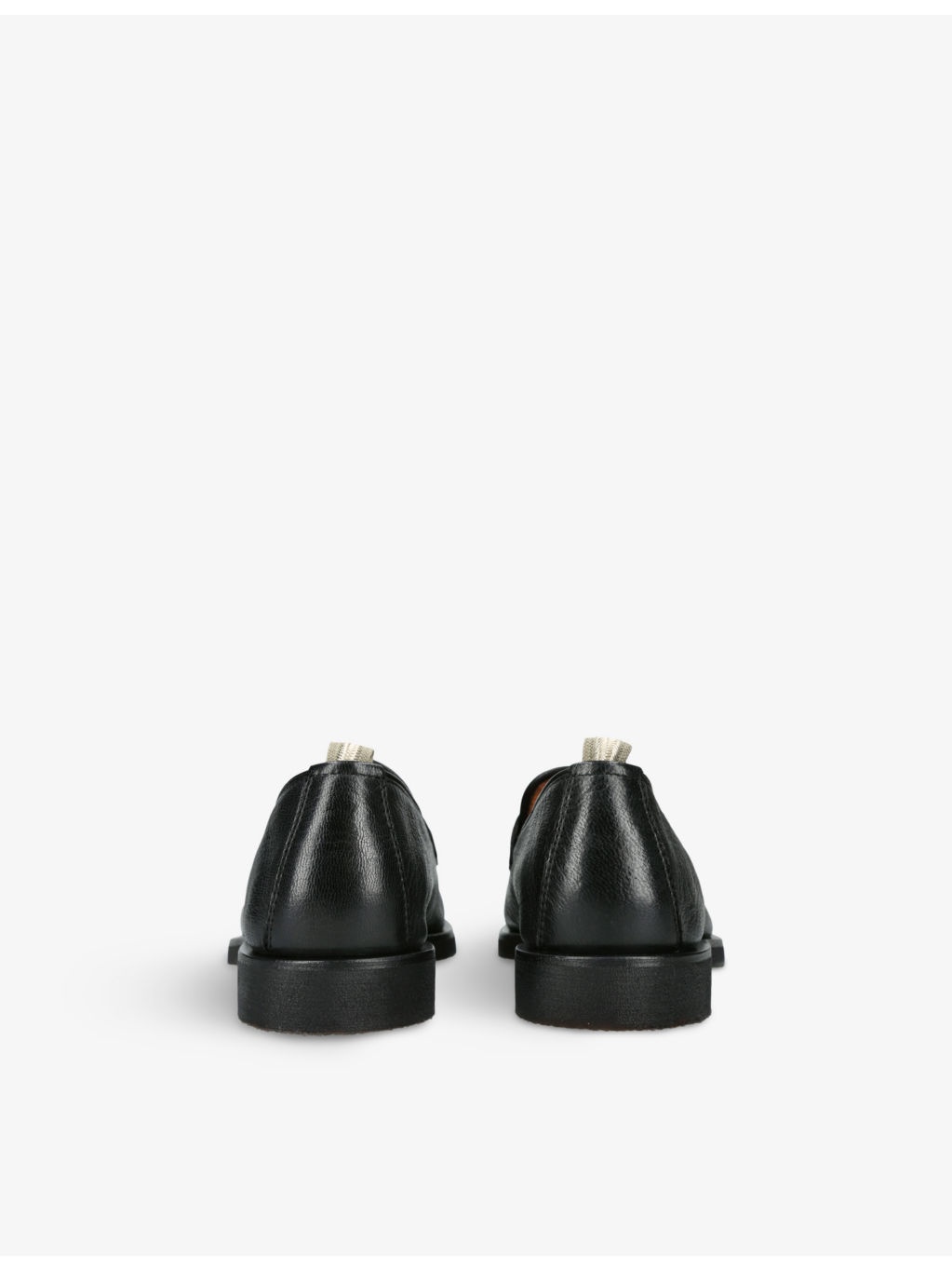 Opera Flex 101 leather loafers - 4