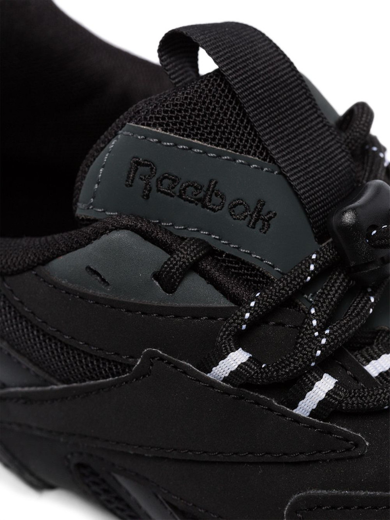 Aztrek chunky sneakers 4