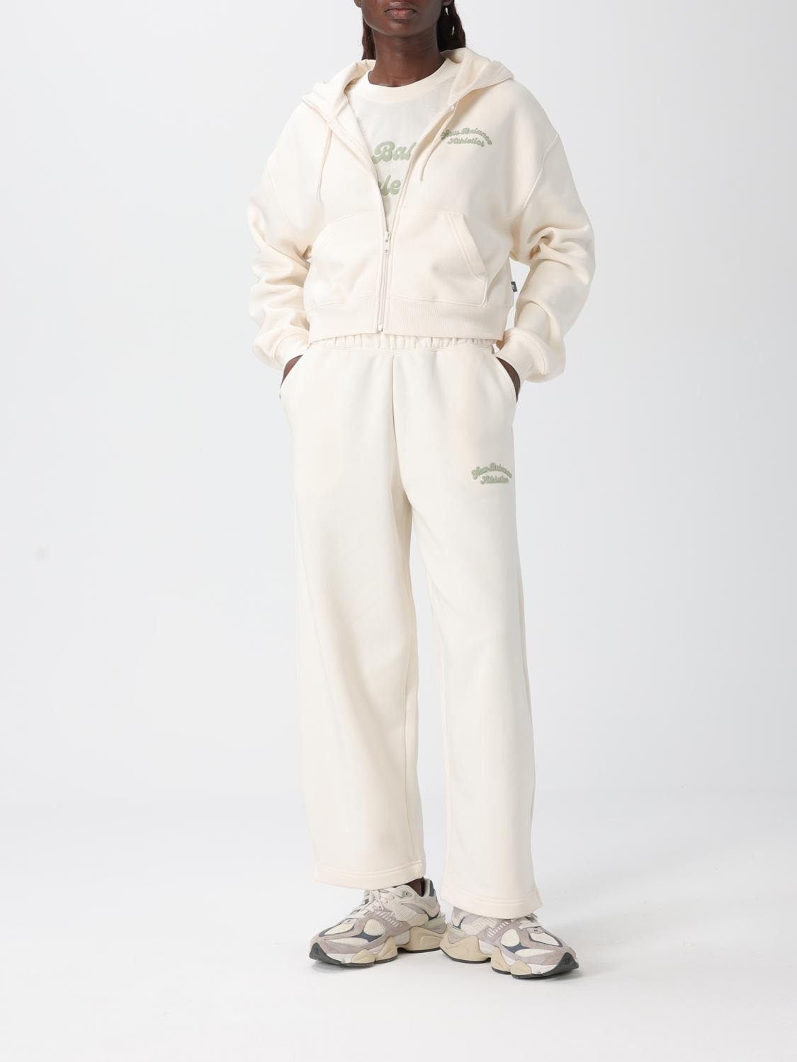 Pants woman New Balance - 2