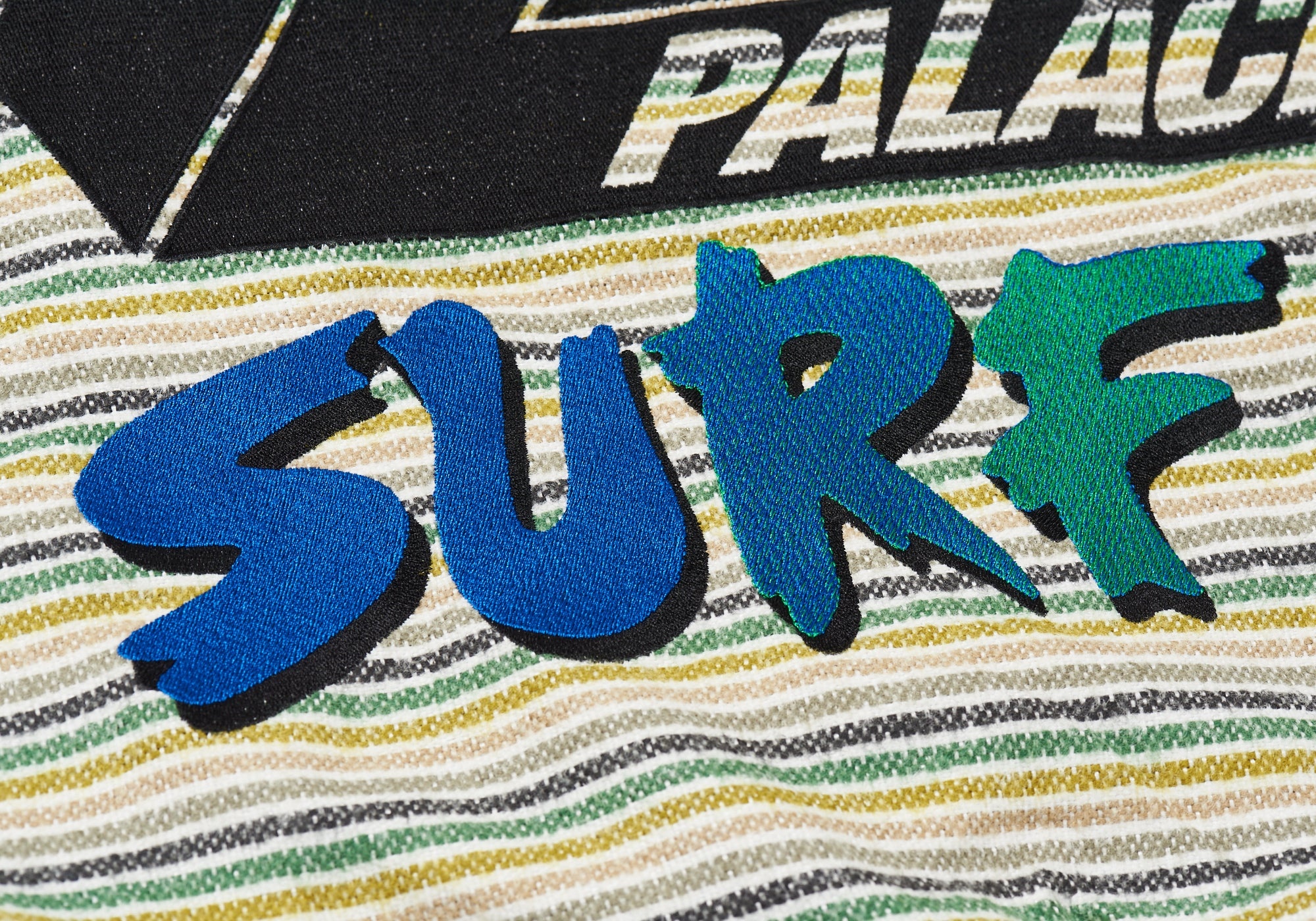 SURF CO JACKET GREY - 4