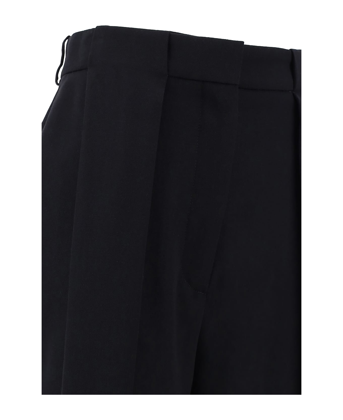 Grain De Poudre Pants - 3