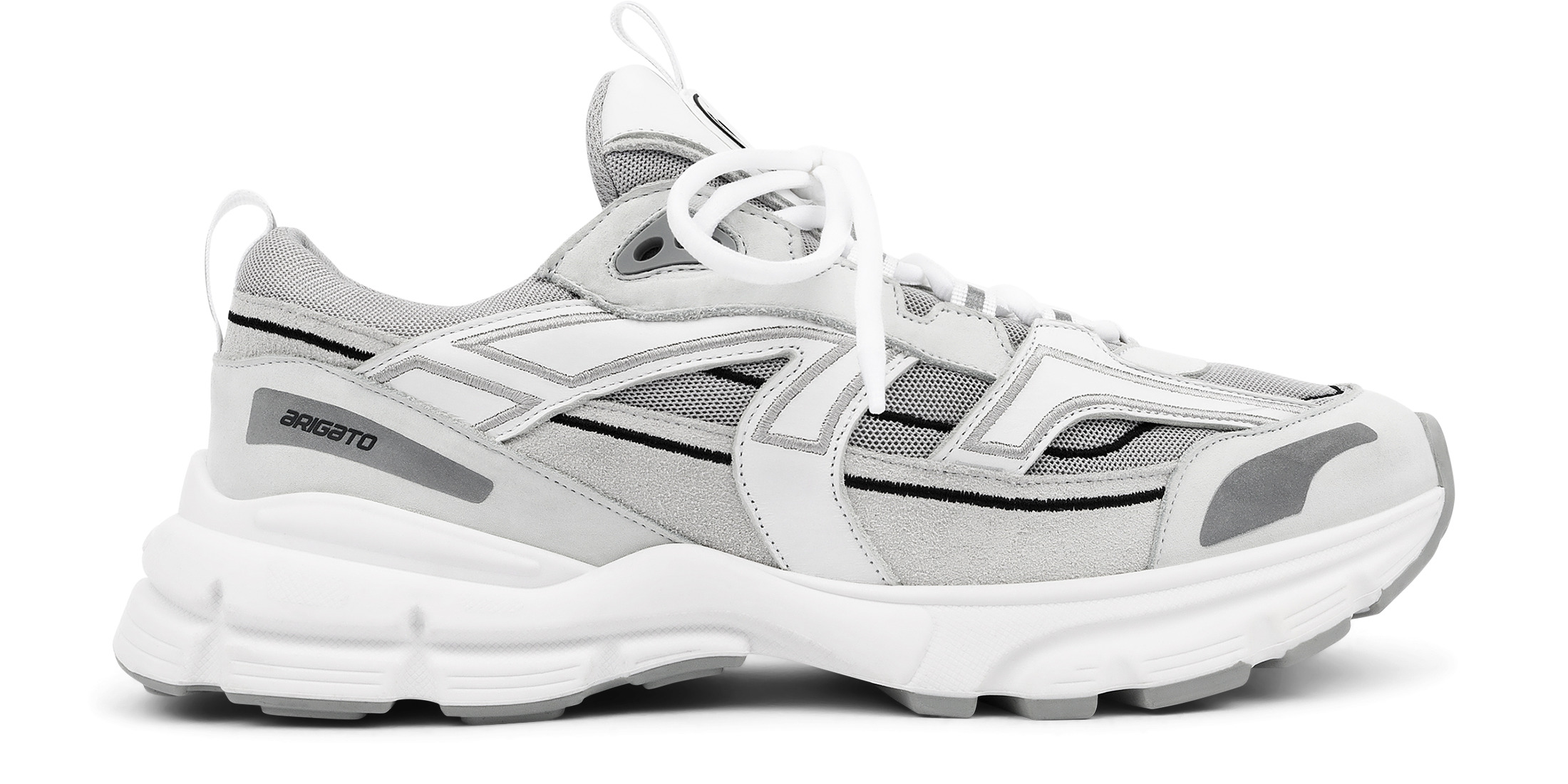 Marathon R-Trail Sneaker - 1