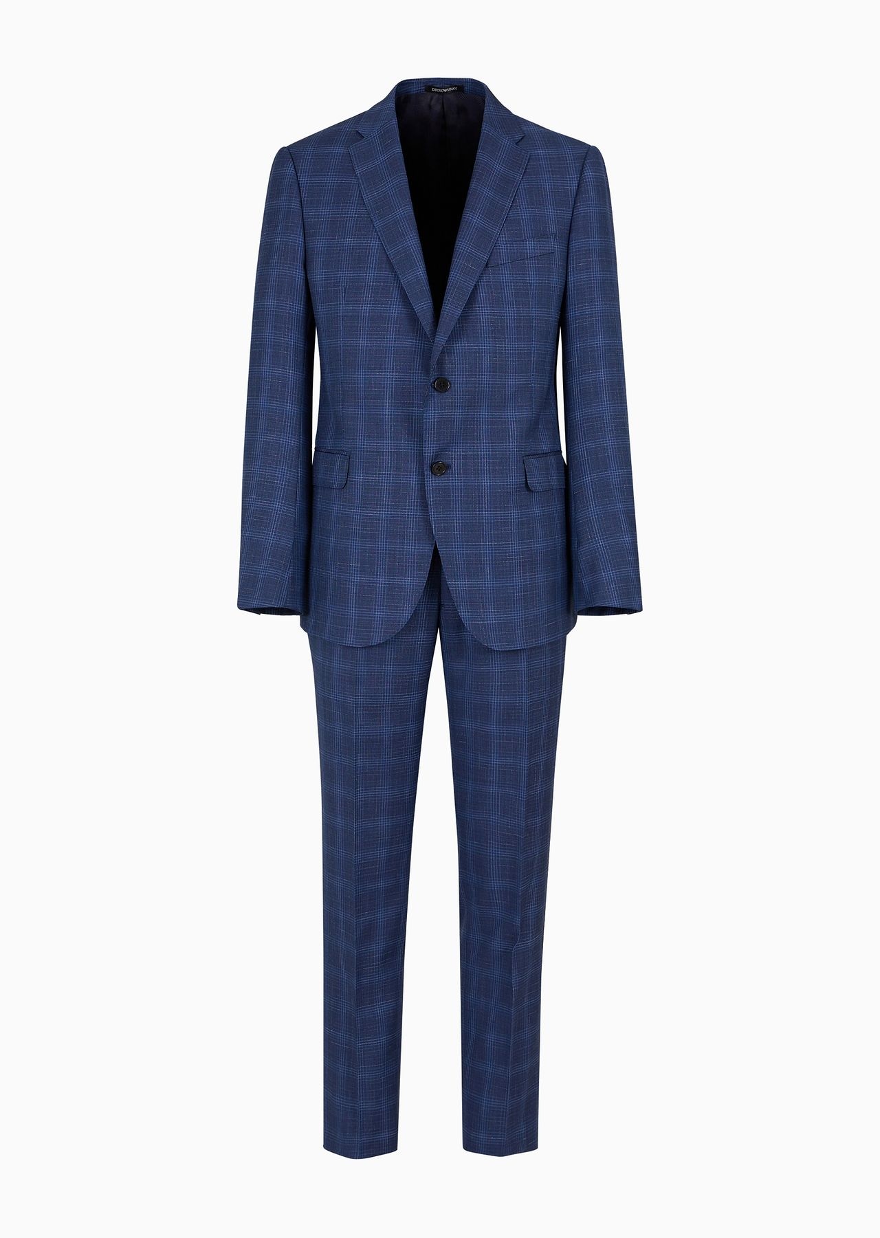 Suits - 1