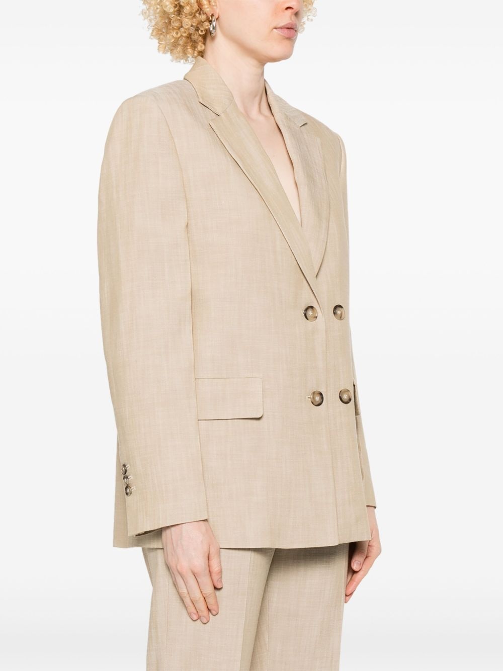 Elevation blazer - 3