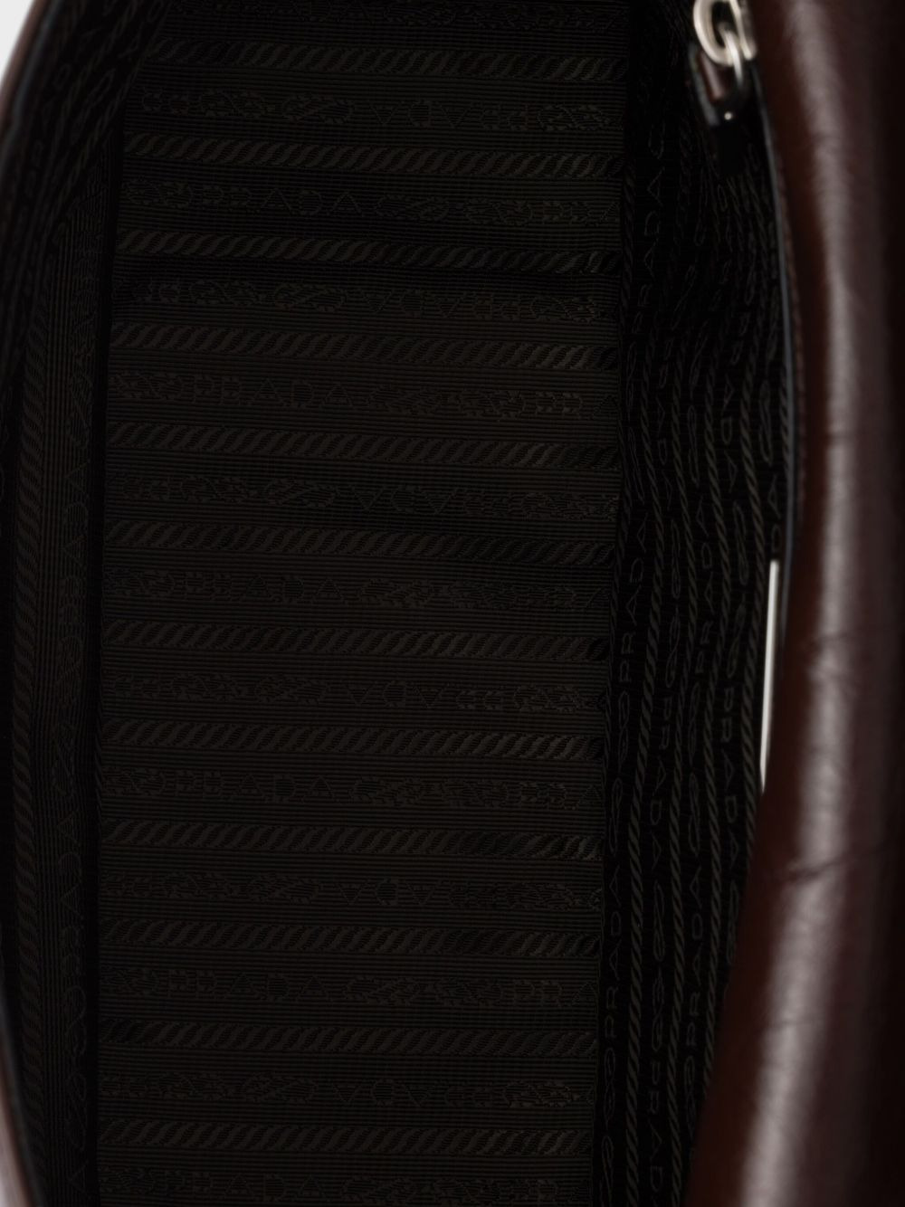 leather messenger bag - 5