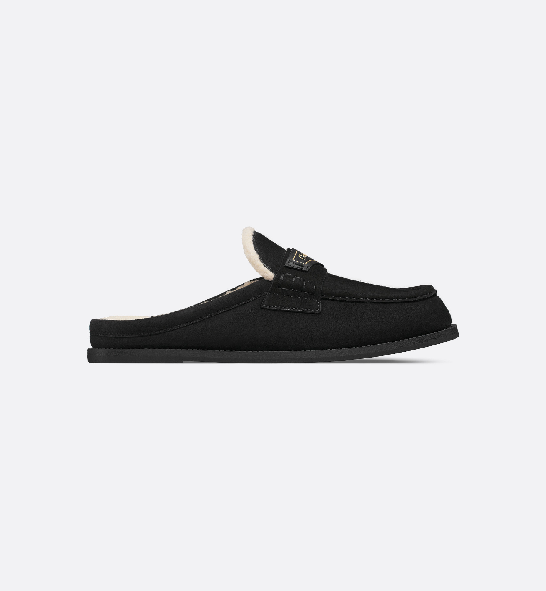 Dior Boy Mule - 5