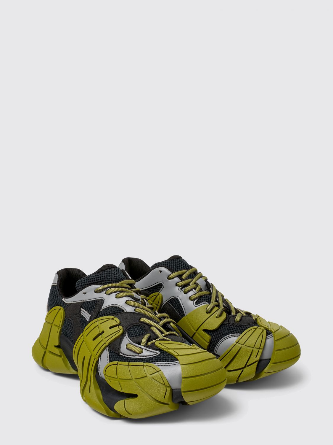 Sneakers men CamperLab - 2