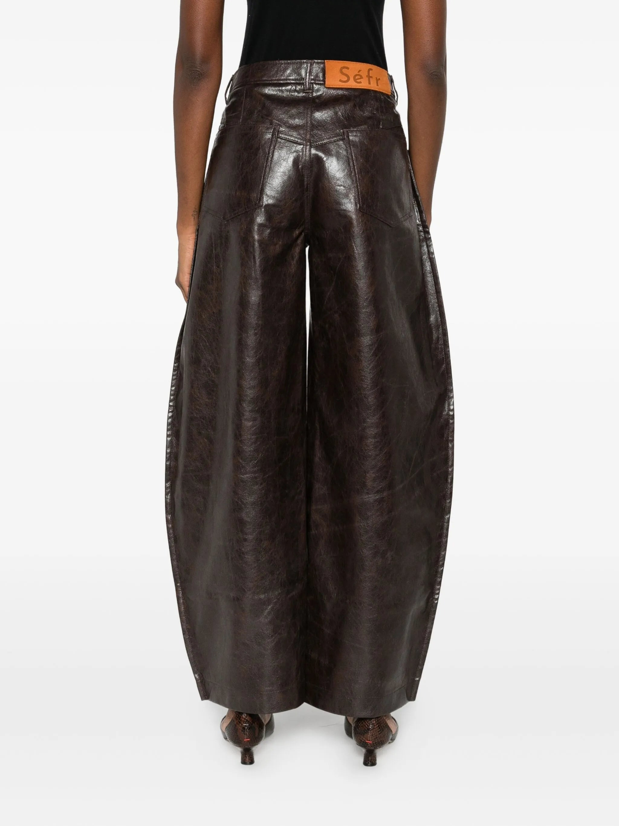 Séfr Trousers - 2