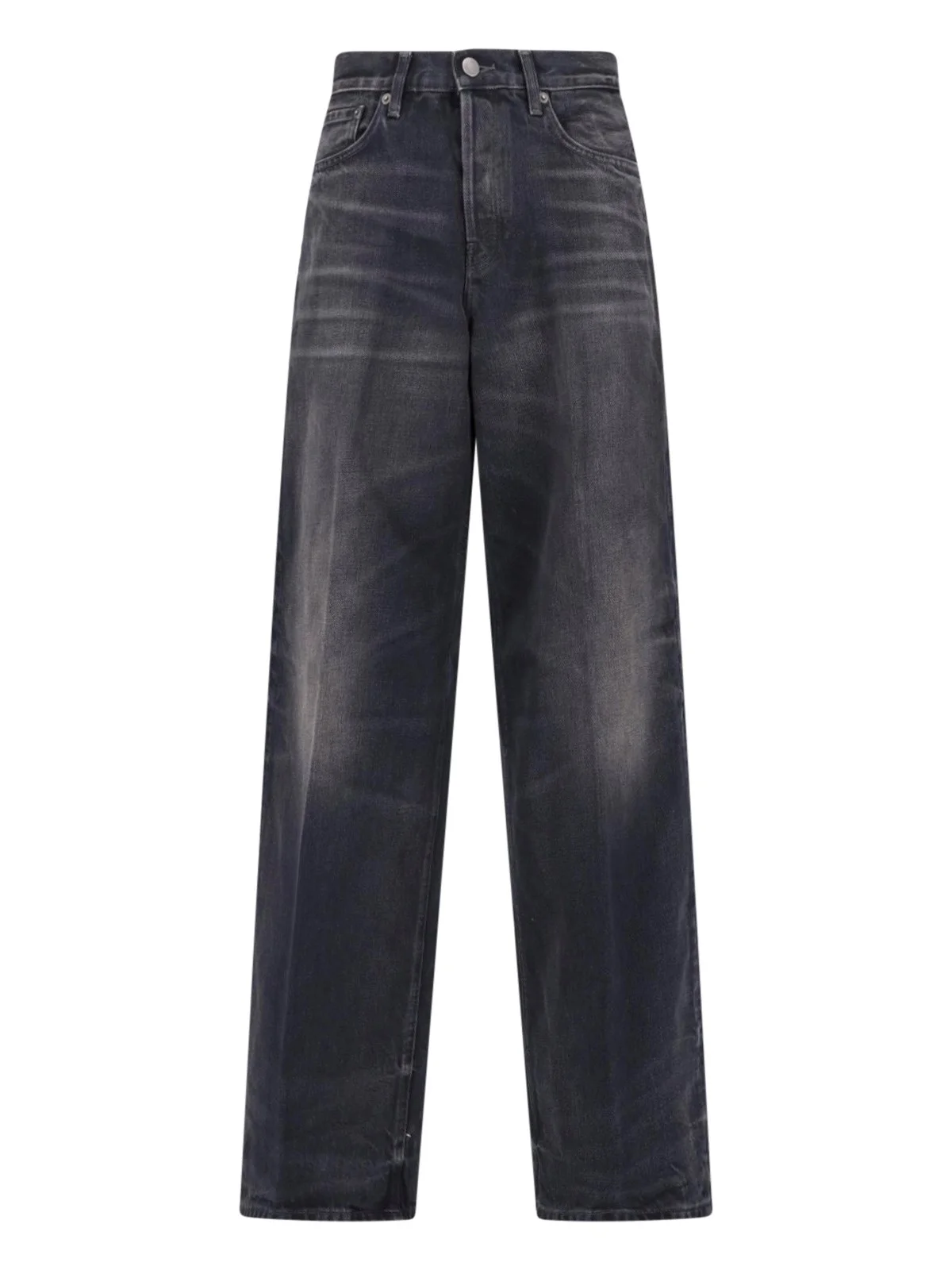 WIDE JEANS "BETHANY" - 1