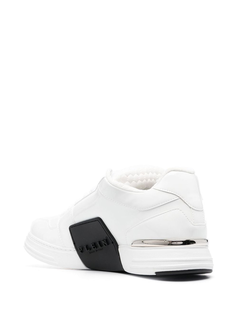 Super Street low-top sneakers 3