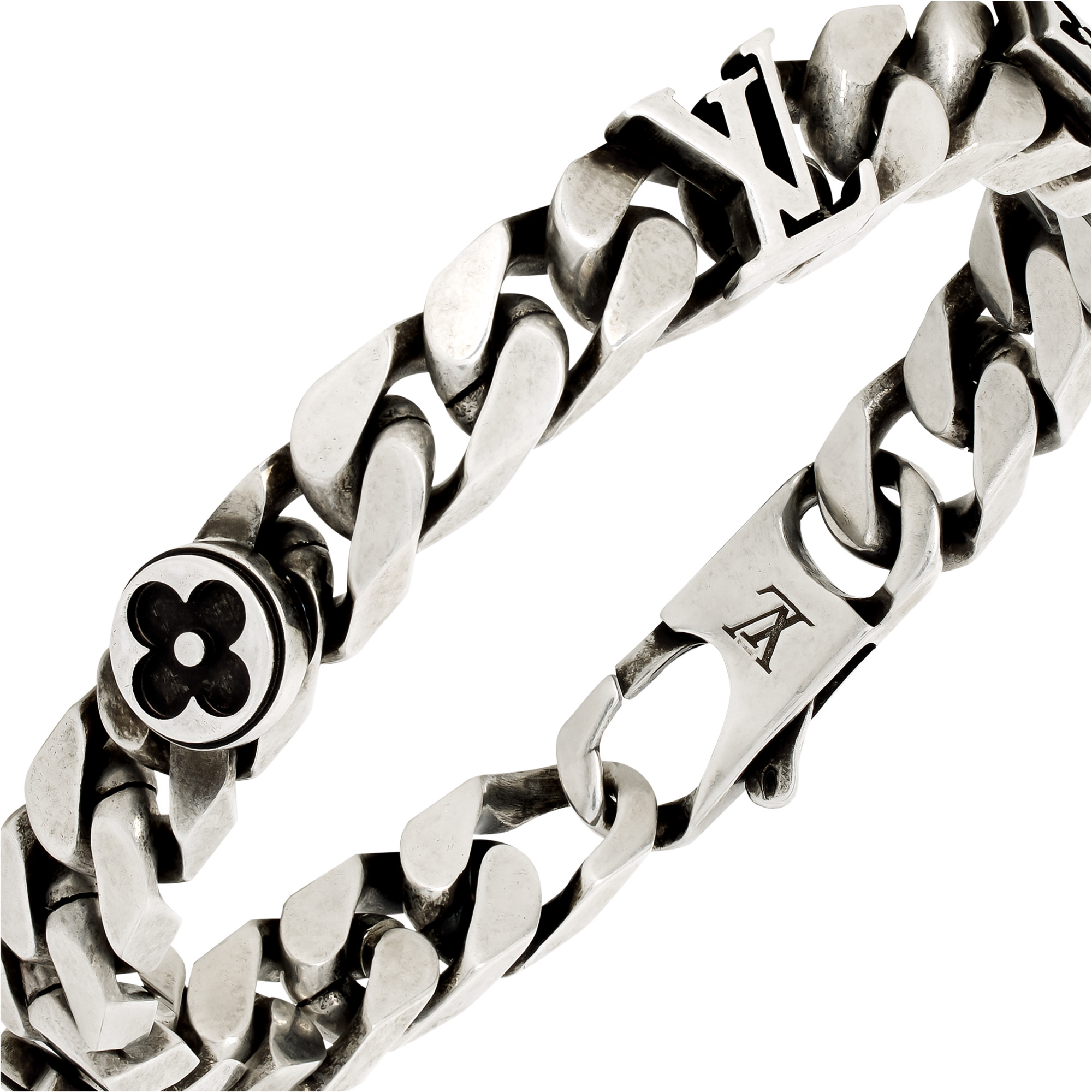 LV City Links Bracelet - 3