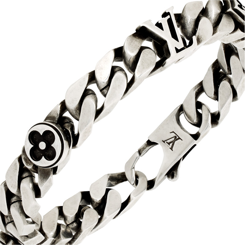 LV City Links Bracelet 3