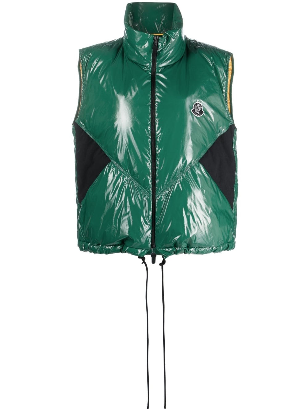 x Alicia Keys Chelsea down gilet - 1