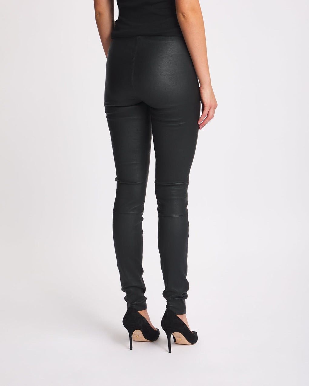 Leggings Elenasoo Black - 4