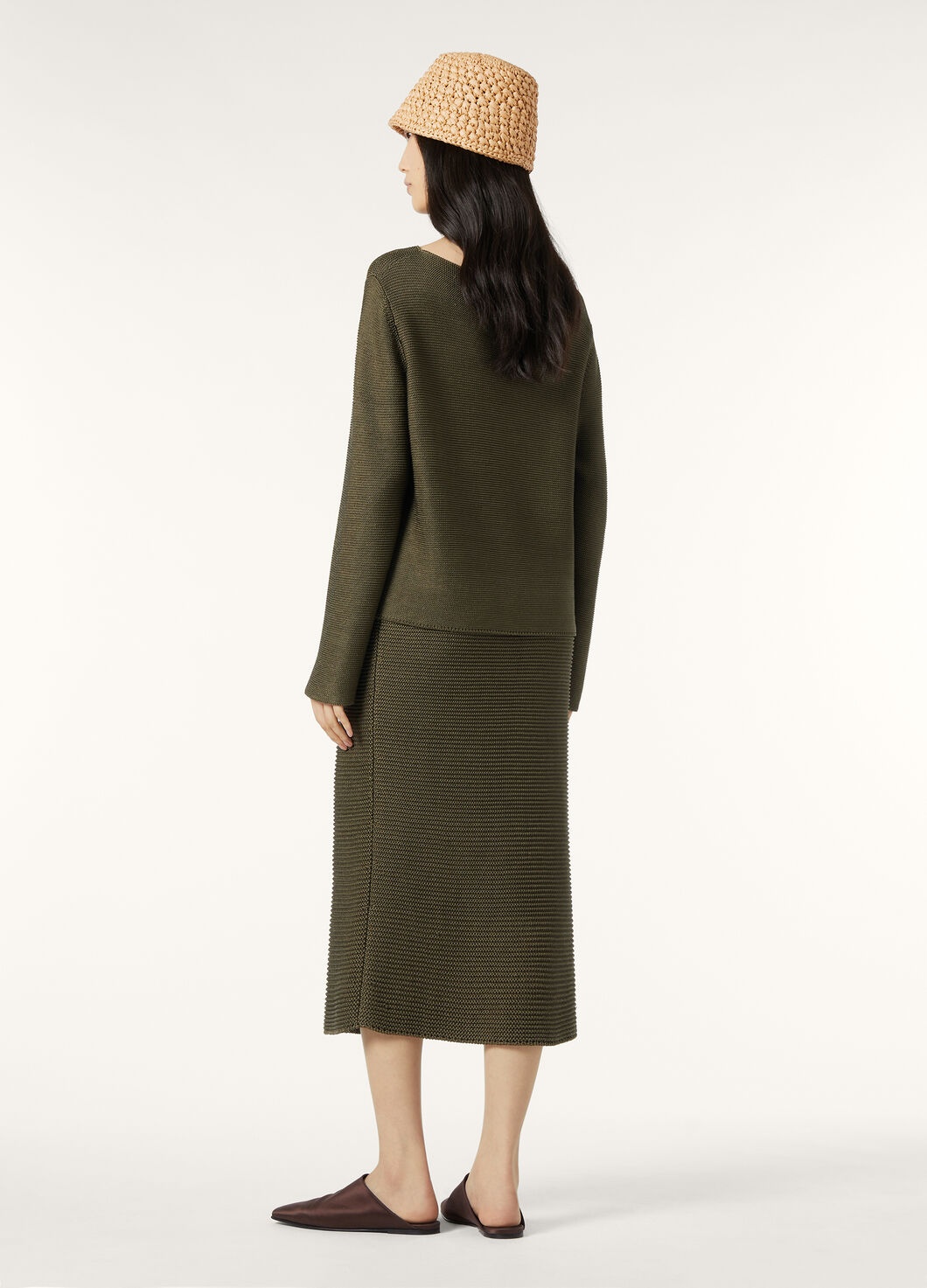 Scrivia Sweater - 5