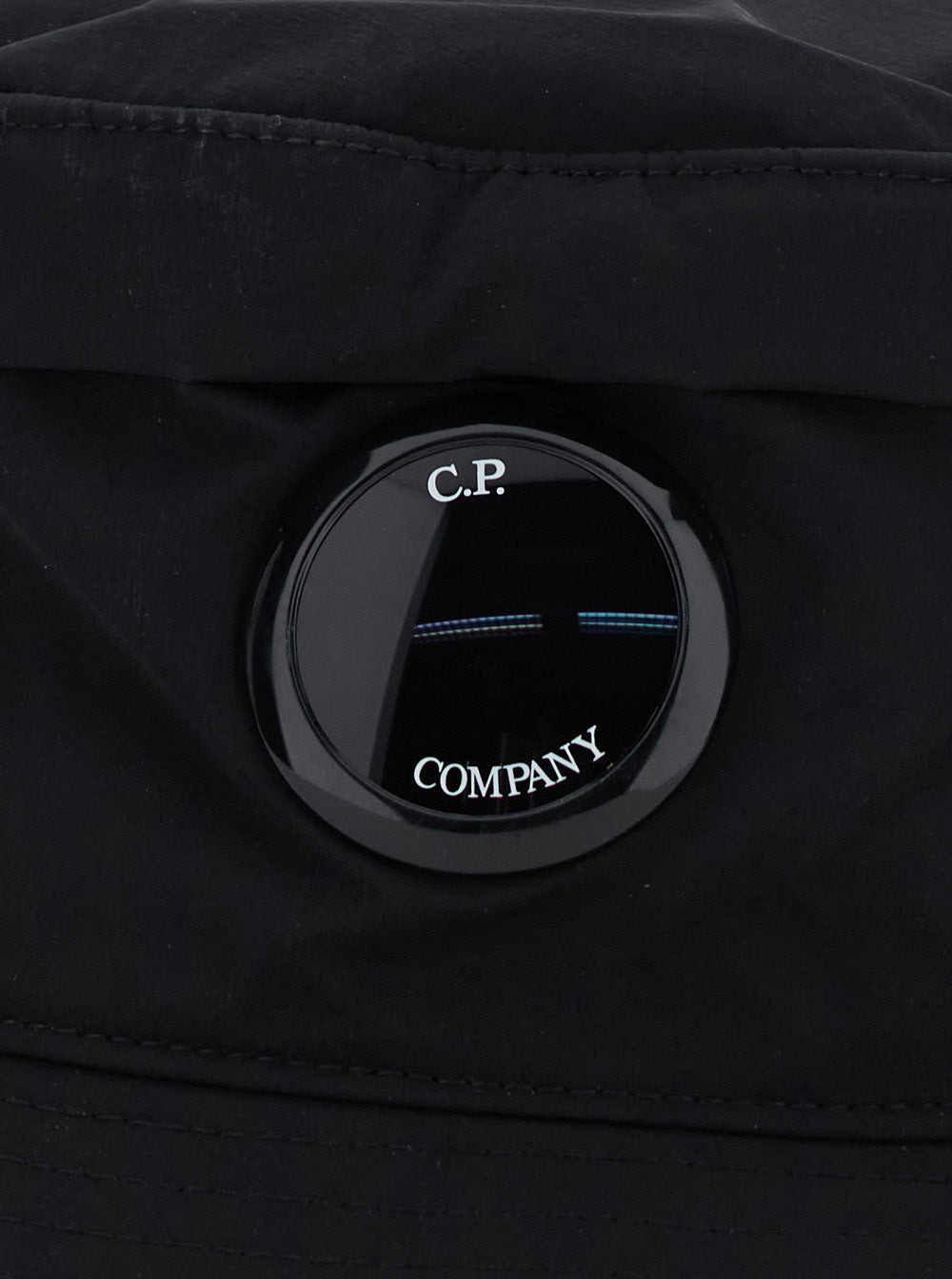 C.P. Company Men Accessories Hat In Chrome - R - 3